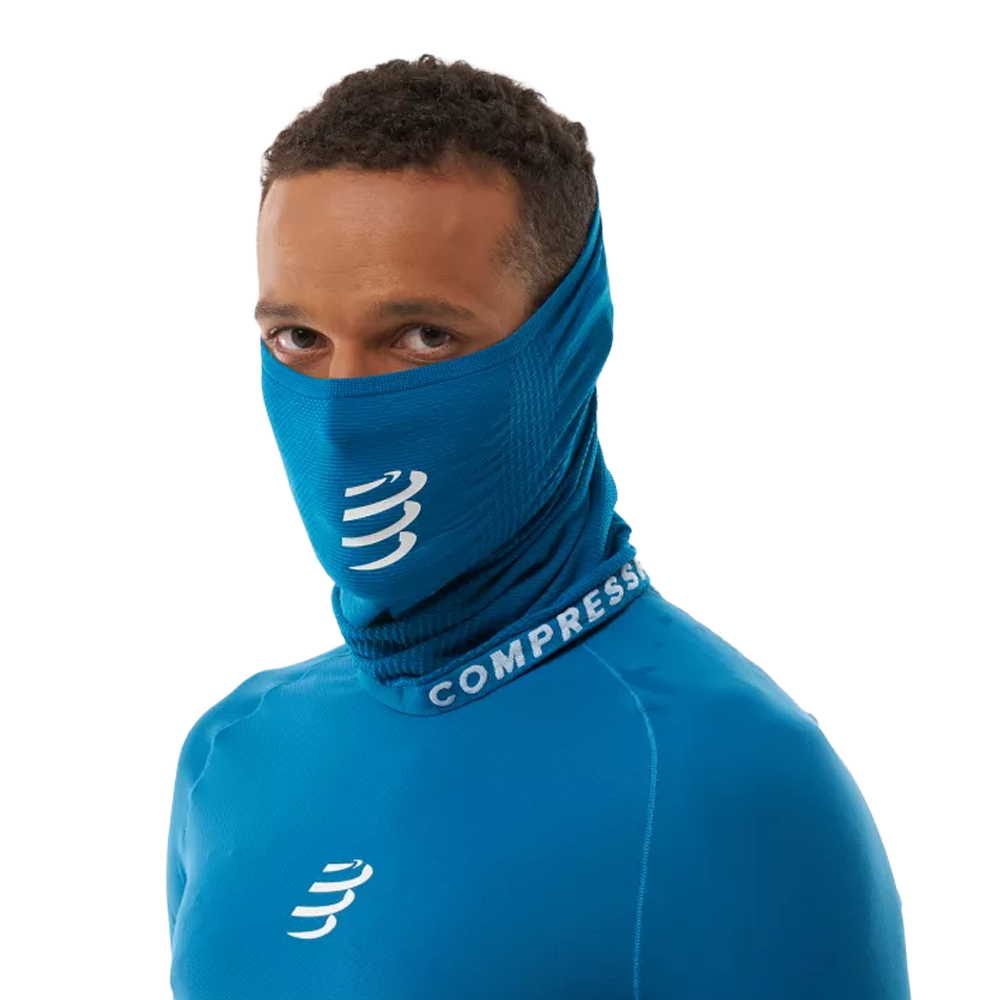 Compressport 3D Thermo UltraLight Headtube - AW26
