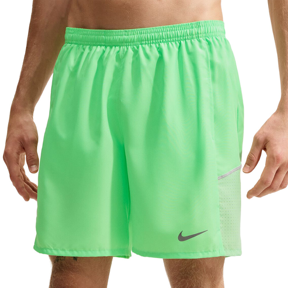 Nike Miler Dri-FIT 7 Zoll 2-in-1 Herren-Laufshorts - FA26