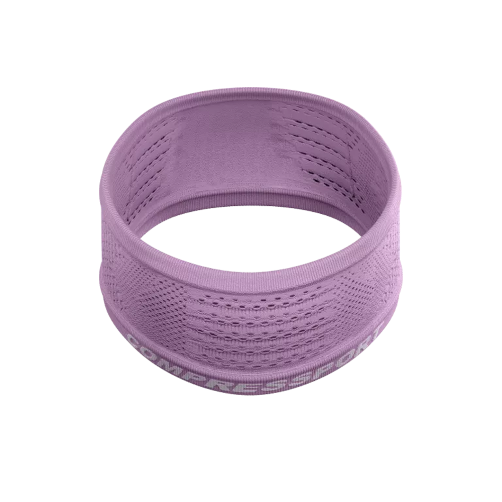 Compressport cinta cabeza On/Off - AW26