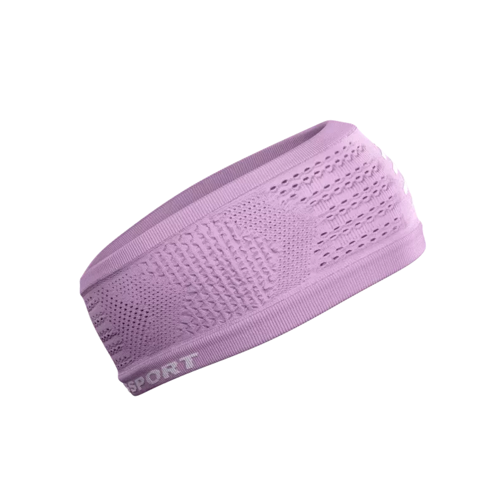 Compressport cinta cabeza On/Off - AW26