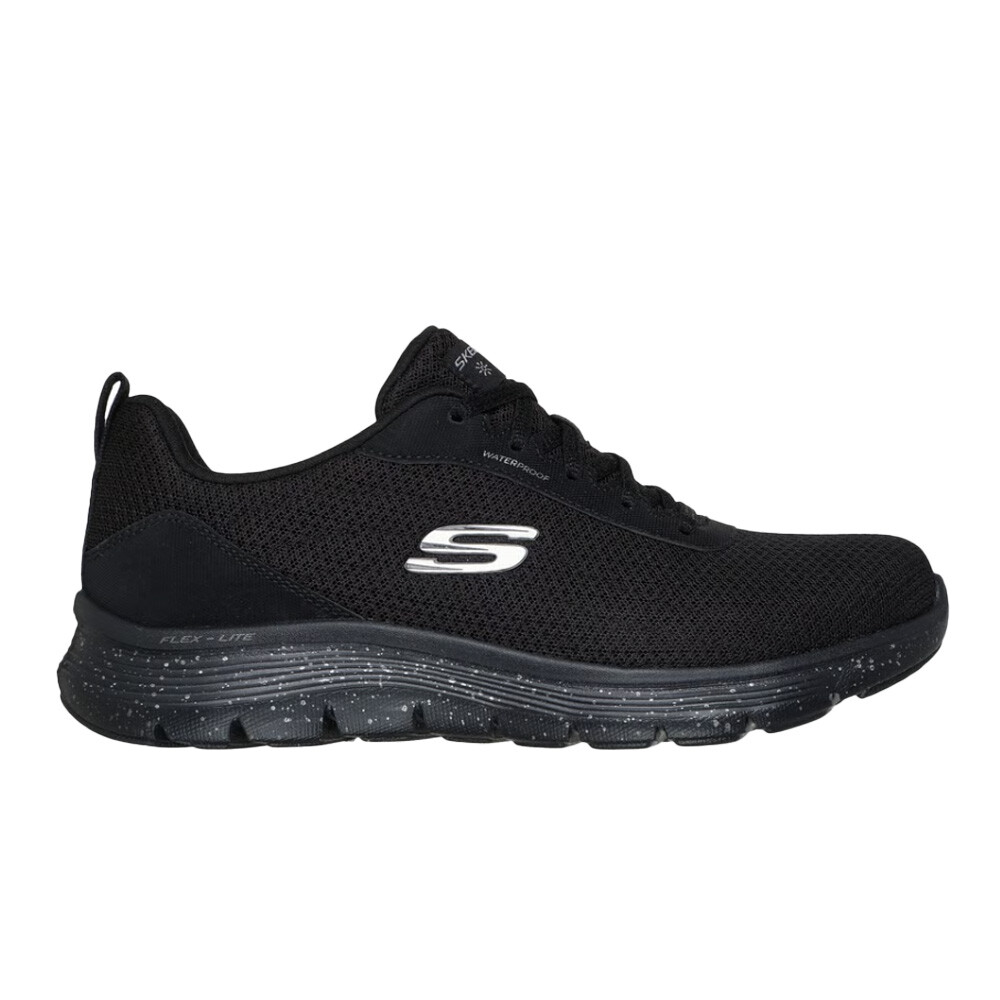 Skechers Flex Appeal 5.0 - Fresh Trek impermeable mujer zapatillas trekking - AW26