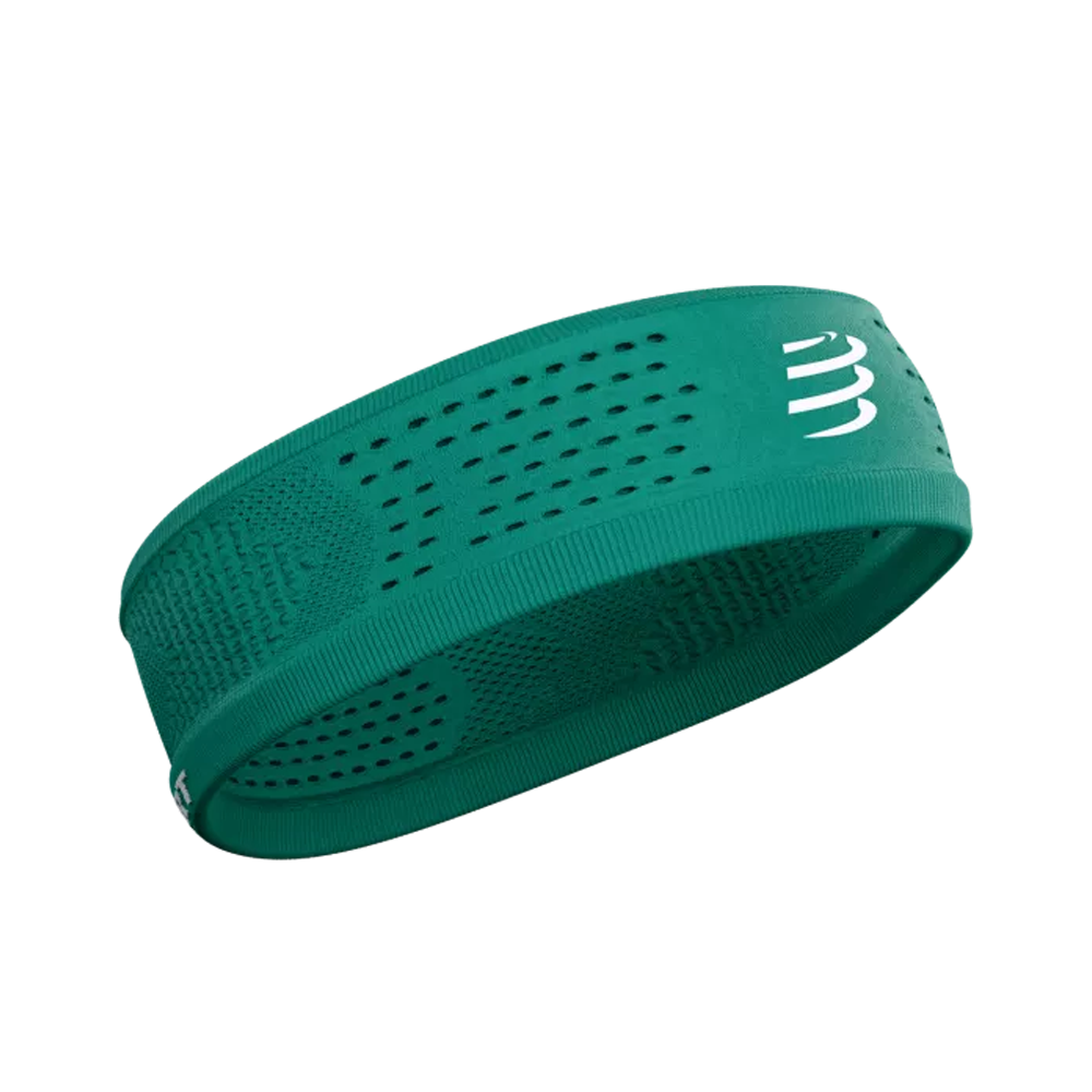 Compressport Thin cinta cabeza On/Off - AW26