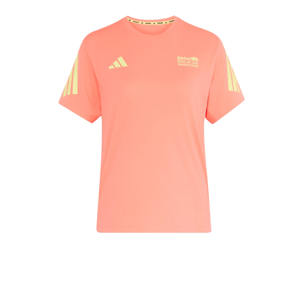 adidas ADI365 Climacool Berlin T-shirt da running donna - AW26
