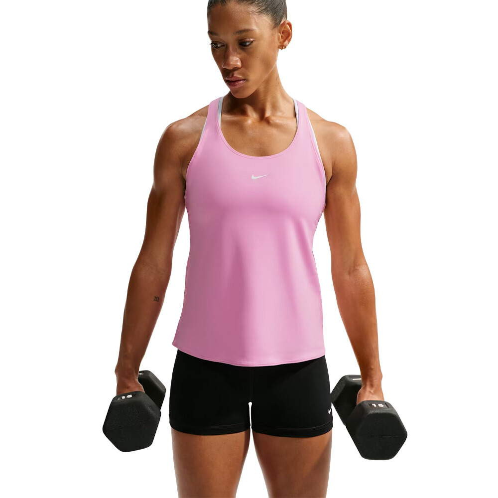Nike Pro Dri-FIT Donna Gilet - FA26
