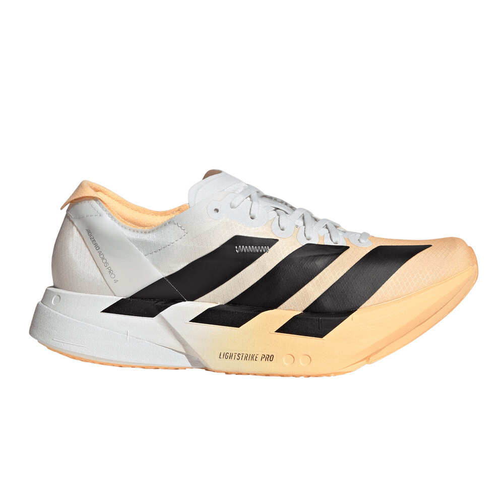 adidas Adizero Adios Pro 4 Damen Laufschuhe - AW26