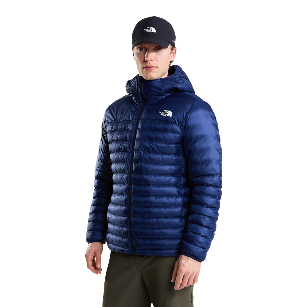 The North Face Terra Peak Kapuzenjacke für Herren - AW26
