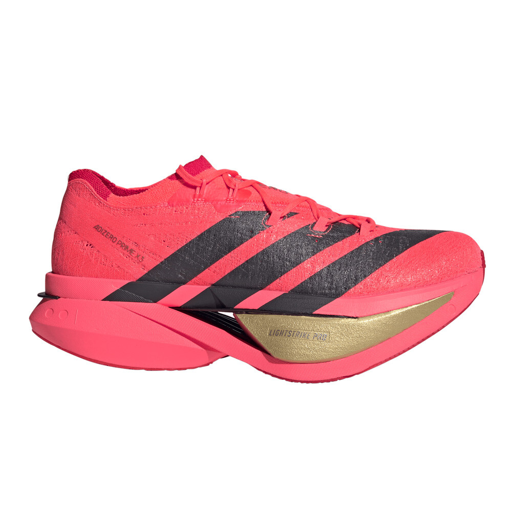 adidas Adizero Prime X3 Strung Herren Laufschuhe - AW26 adidas Adizero Prime X3 Strung Herren Laufschuhe - AW26
