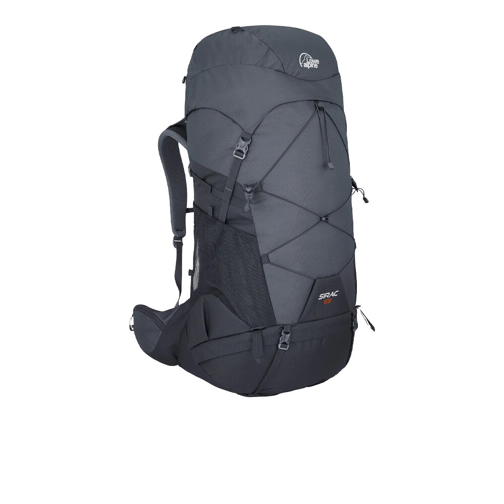 Lowe Alpine Sirac 65L mochila Lowe Alpine Sirac 65L mochila