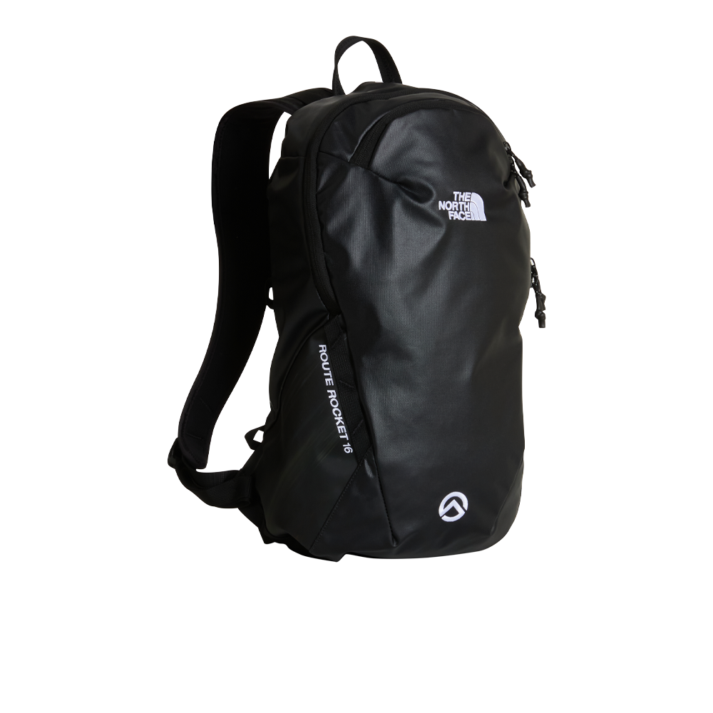 The North Face Route Rocket 16L Rucksack - AW26