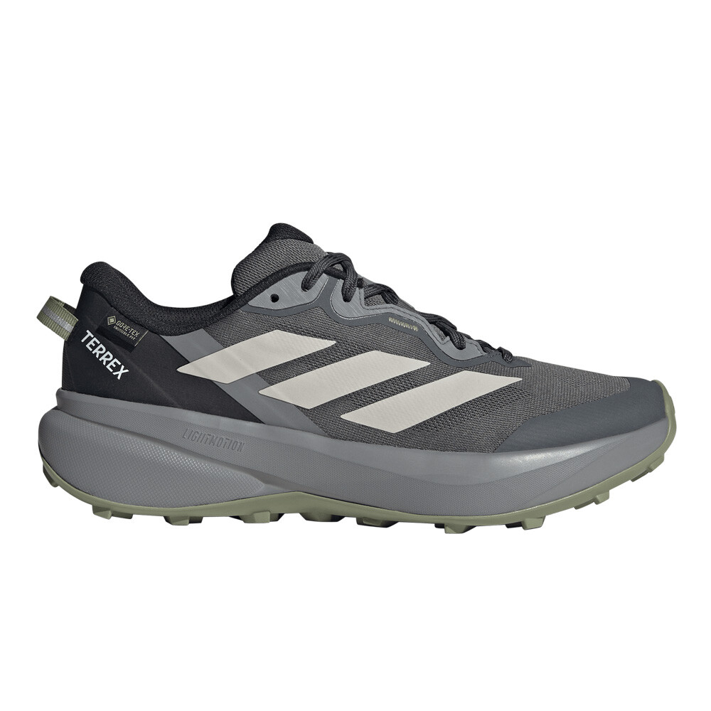 adidas Terrex Tracefinder Plus GORE-TEX homme chaussures de trail - AW26
