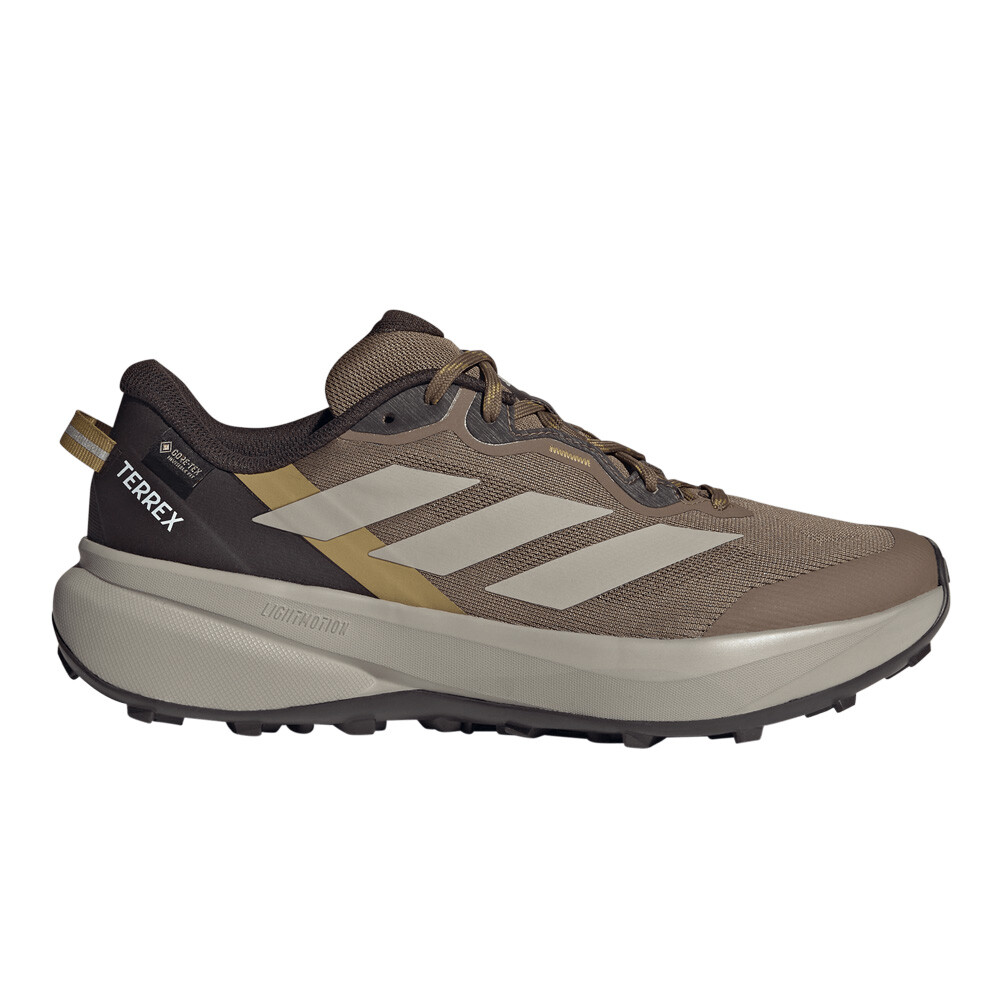 adidas Terrex Tracefinder Plus GORE-TEX Men's Trail Running Shoes - AW26 adidas Terrex Tracefinder Plus GORE-TEX Men's Trail Running Shoes - AW26