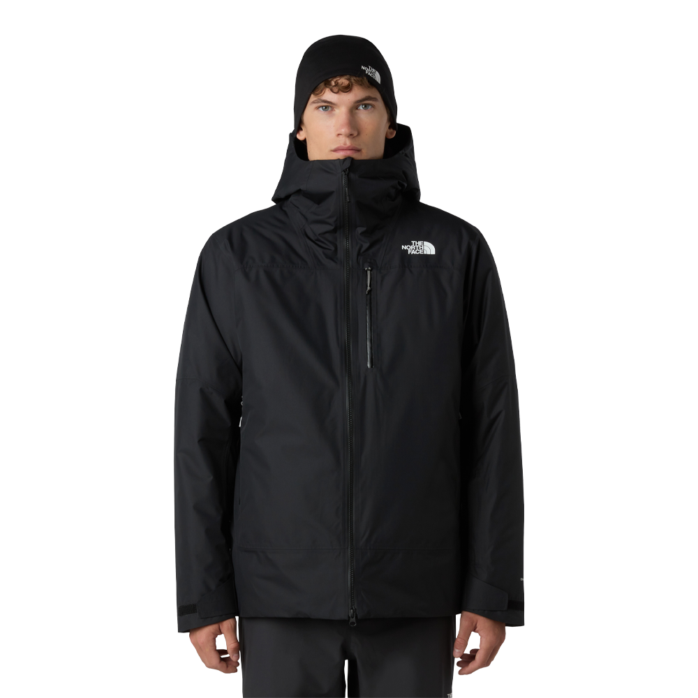 The North Face Sarsen Insulated Herren Jacke - AW26