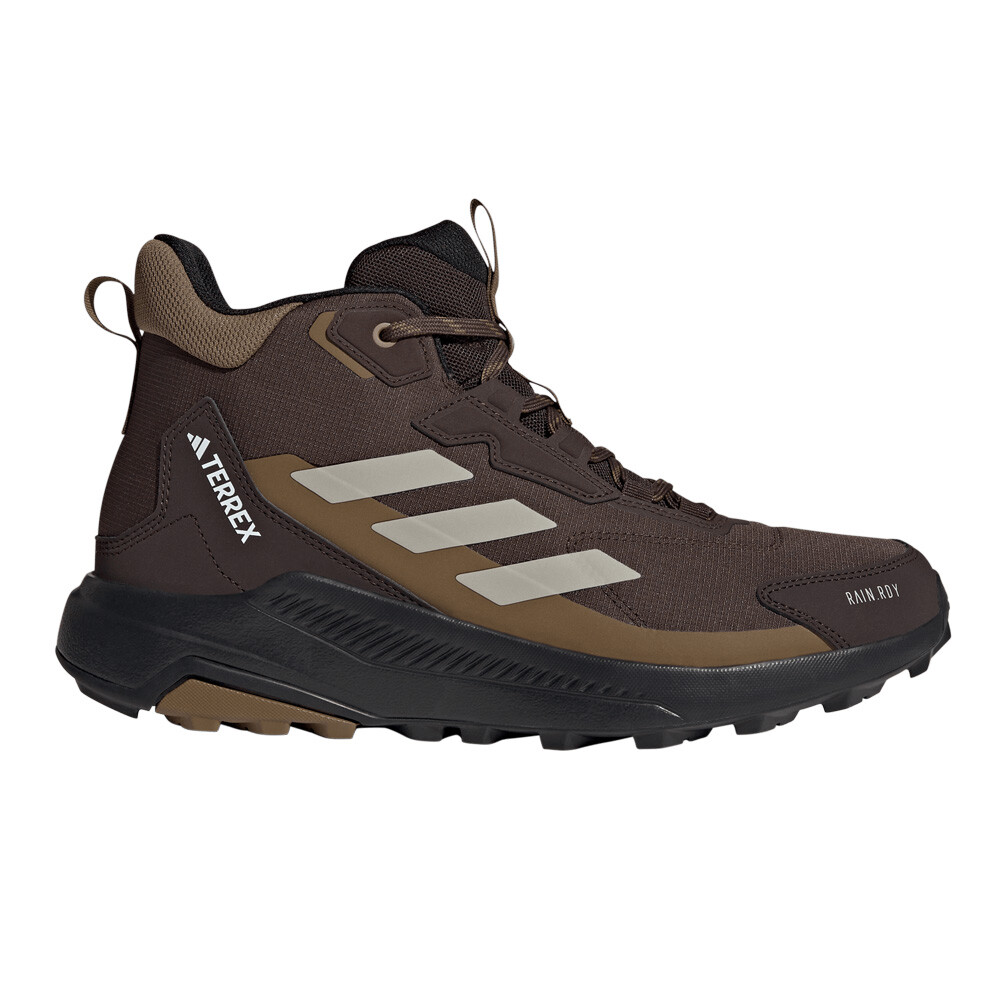 adidas Terrex Anylander Mid RAIN.RDY Men's Walking Boots - AW26 adidas Terrex Anylander Mid RAIN.RDY Men's Walking Boots - AW26