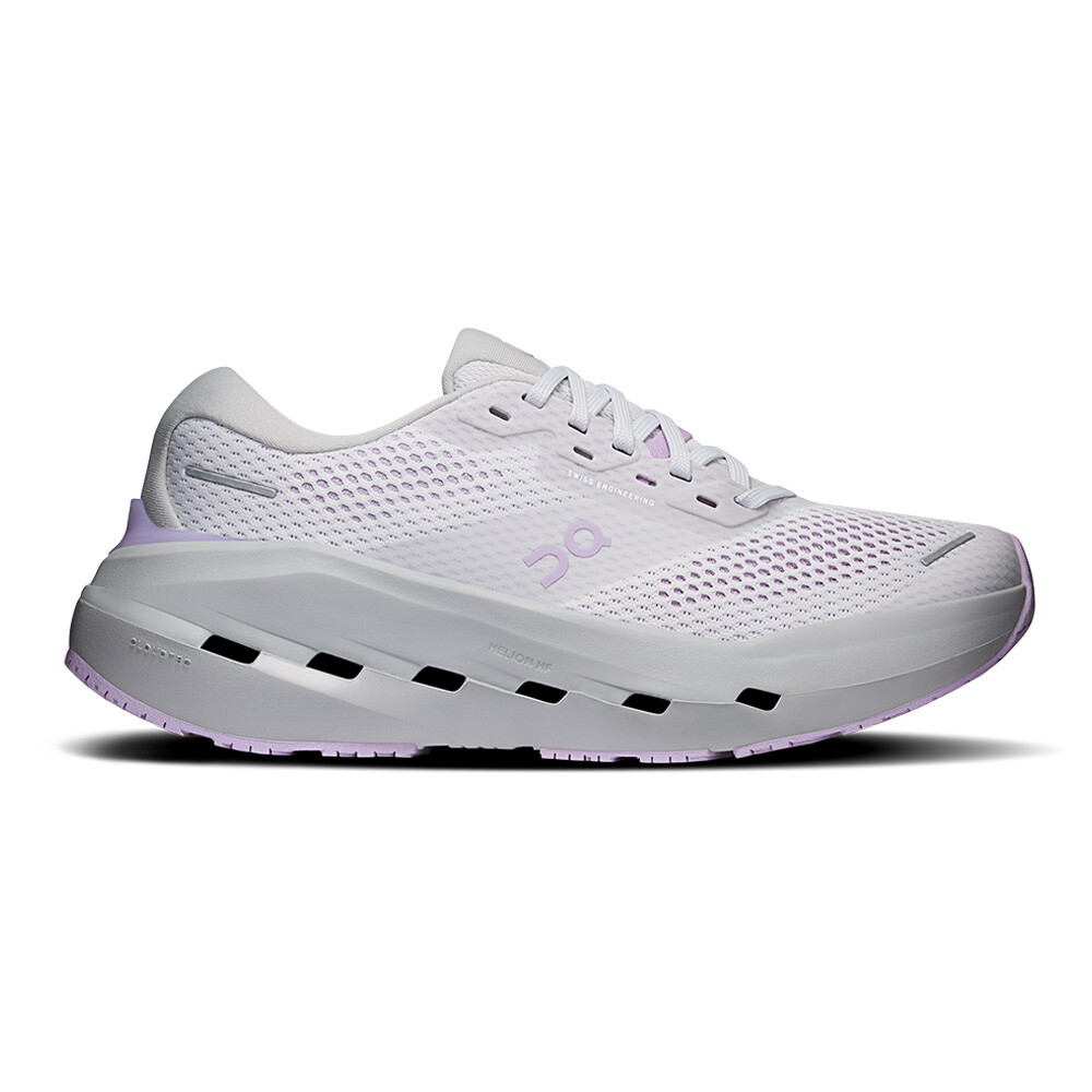 On Running On Cloudrunner 3 Max Women's Running Shoes - AW26 On Running On Cloudrunner 3 Max Women's Running Shoes - AW26