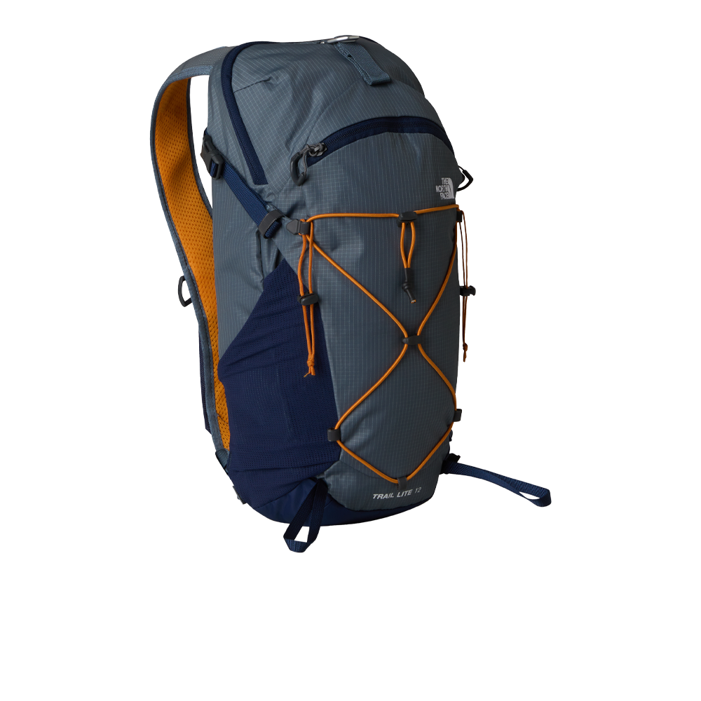 The North Face Trail Lite 12L Backpack - AW26 The North Face Trail Lite 12L Backpack - AW26