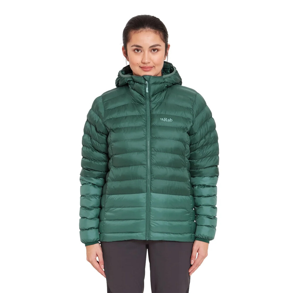Rab Cirrus Alpine Women's Jacket