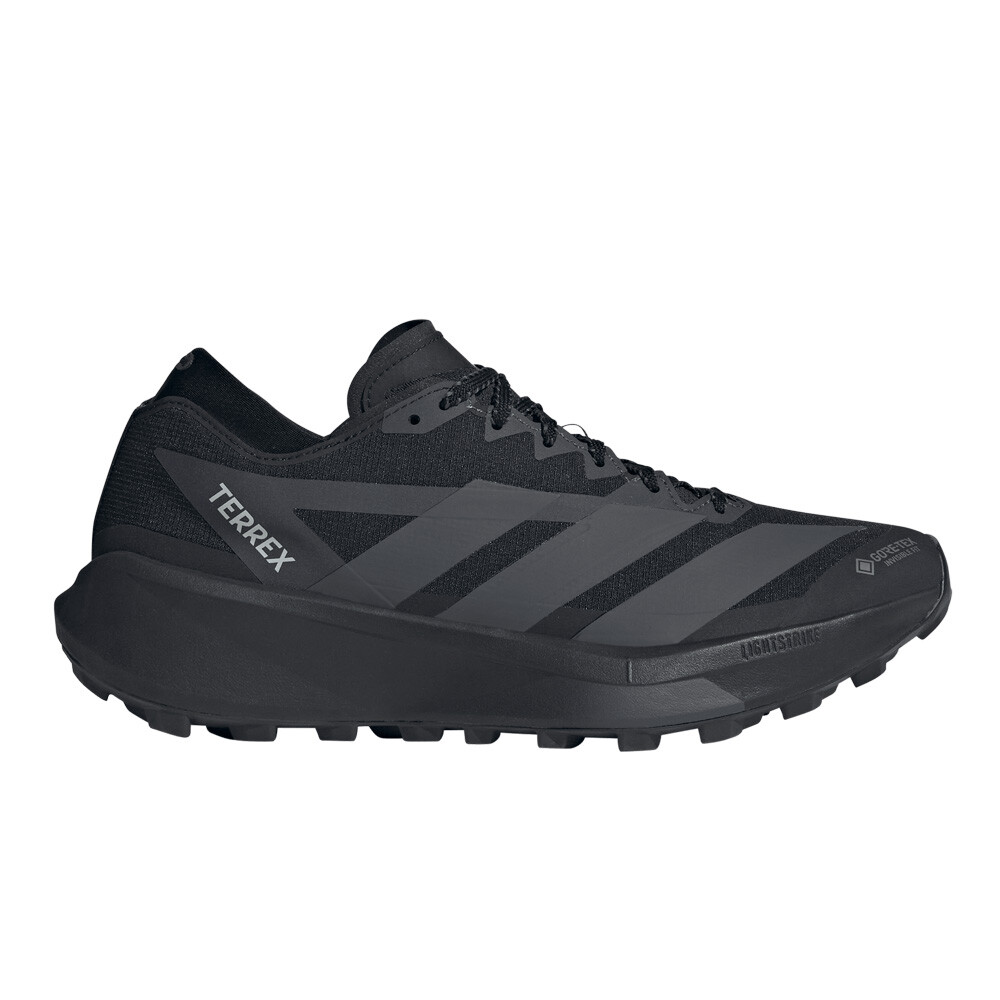 adidas Terrex Agravic GORE-TEX 2 Herren Trail Laufschuhe - AW26