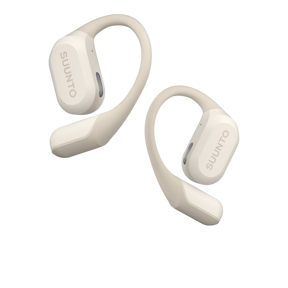 Suunto Spark Open-Ear Earbuds - AW26 Suunto Spark Open-Ear Earbuds - AW26