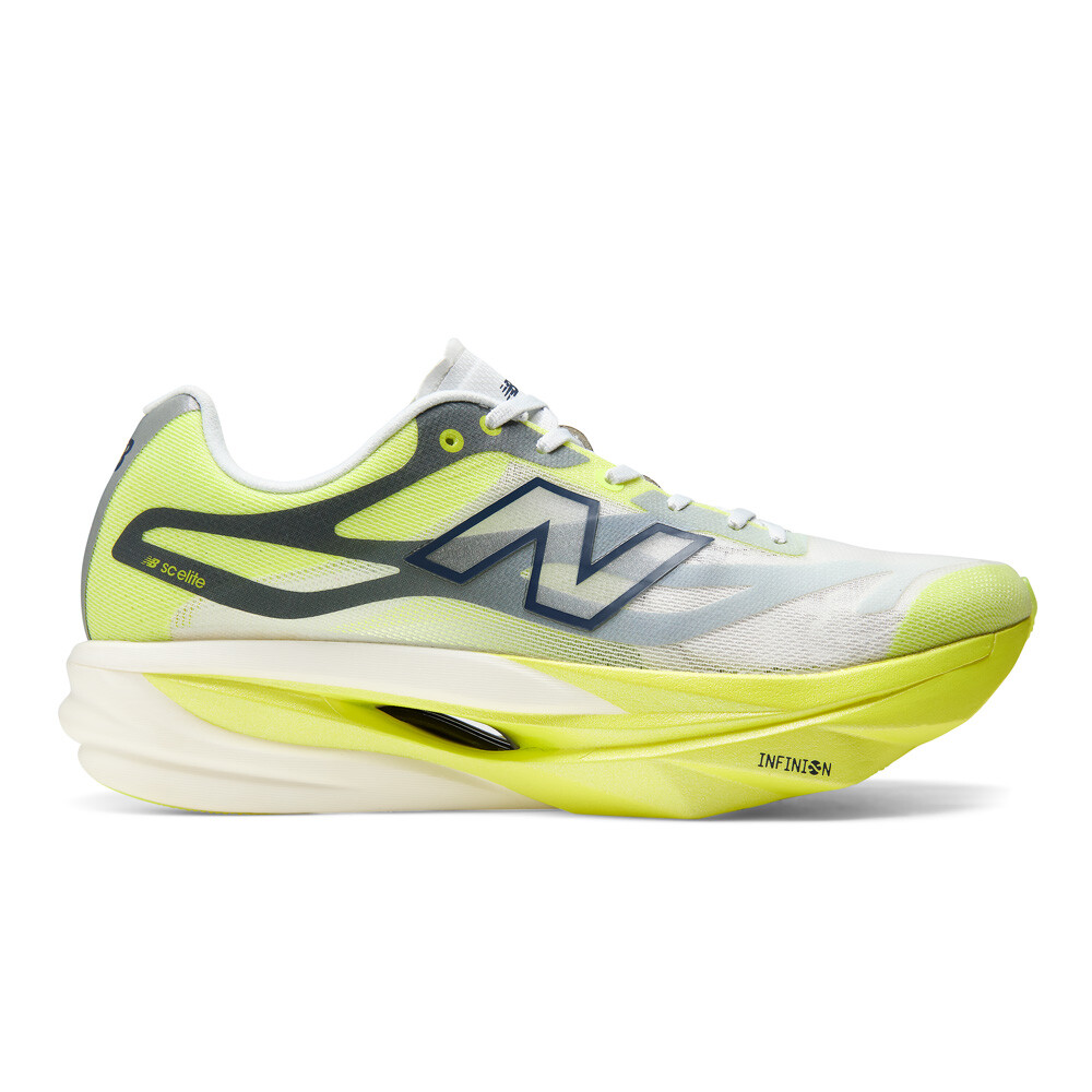 New Balance SuperComp Elite v6 Herren Laufschuhe - AW26