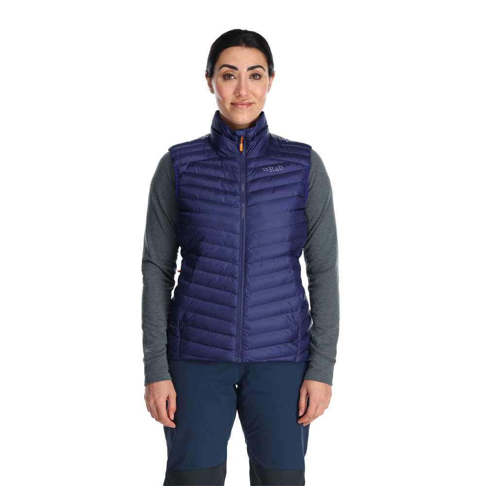 Rab Cirrus Insulated femme Gilet
