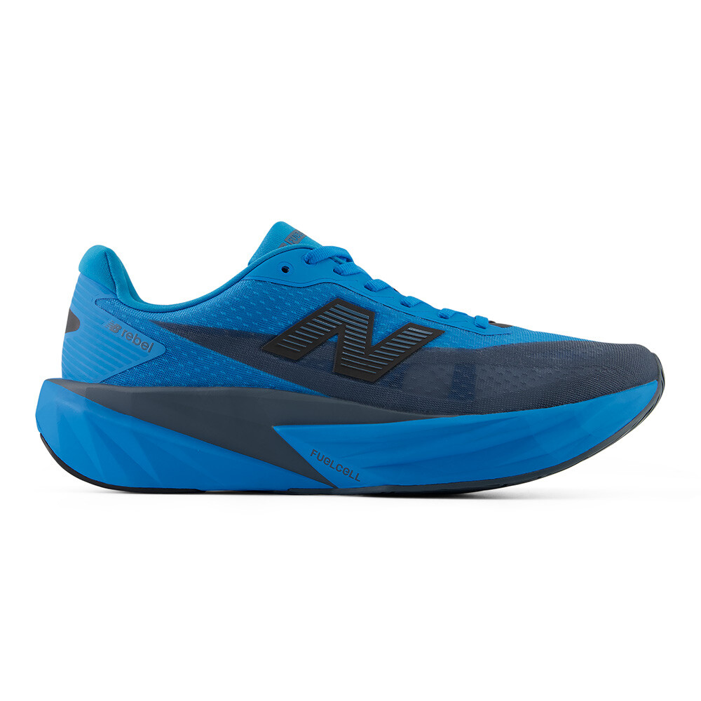 New Balance FuelCell Rebel v5 Herren Laufschuhe - AW26