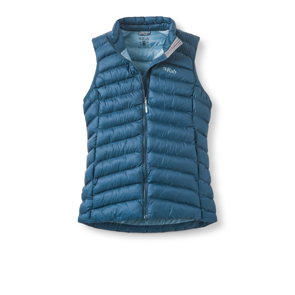 Rab Cirrus Insulated femme Gilet