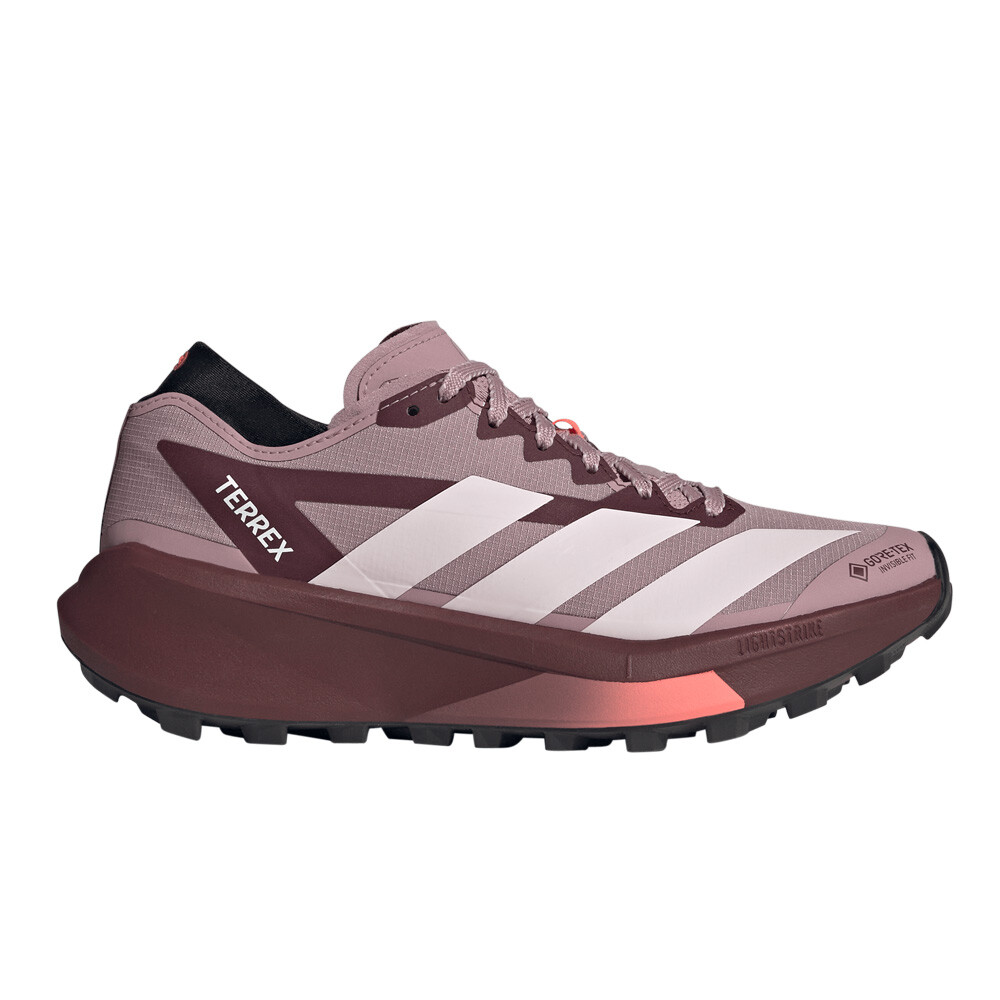adidas Terrex Agravic GORE-TEX 2 Donna Scarpe da Trail Running - AW26