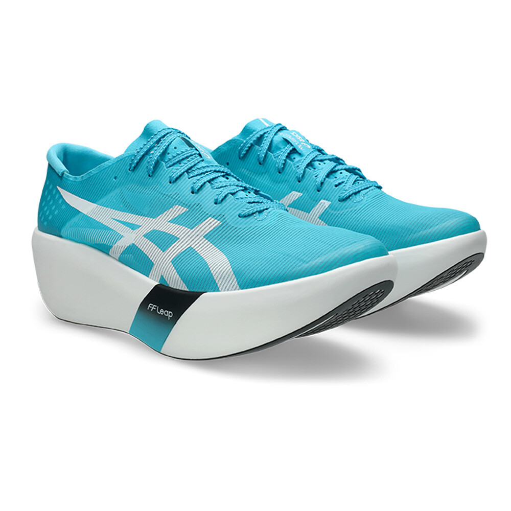 Asics Metaspeed Ray chaussures de running - AW26 Asics Metaspeed Ray chaussures de running - AW26