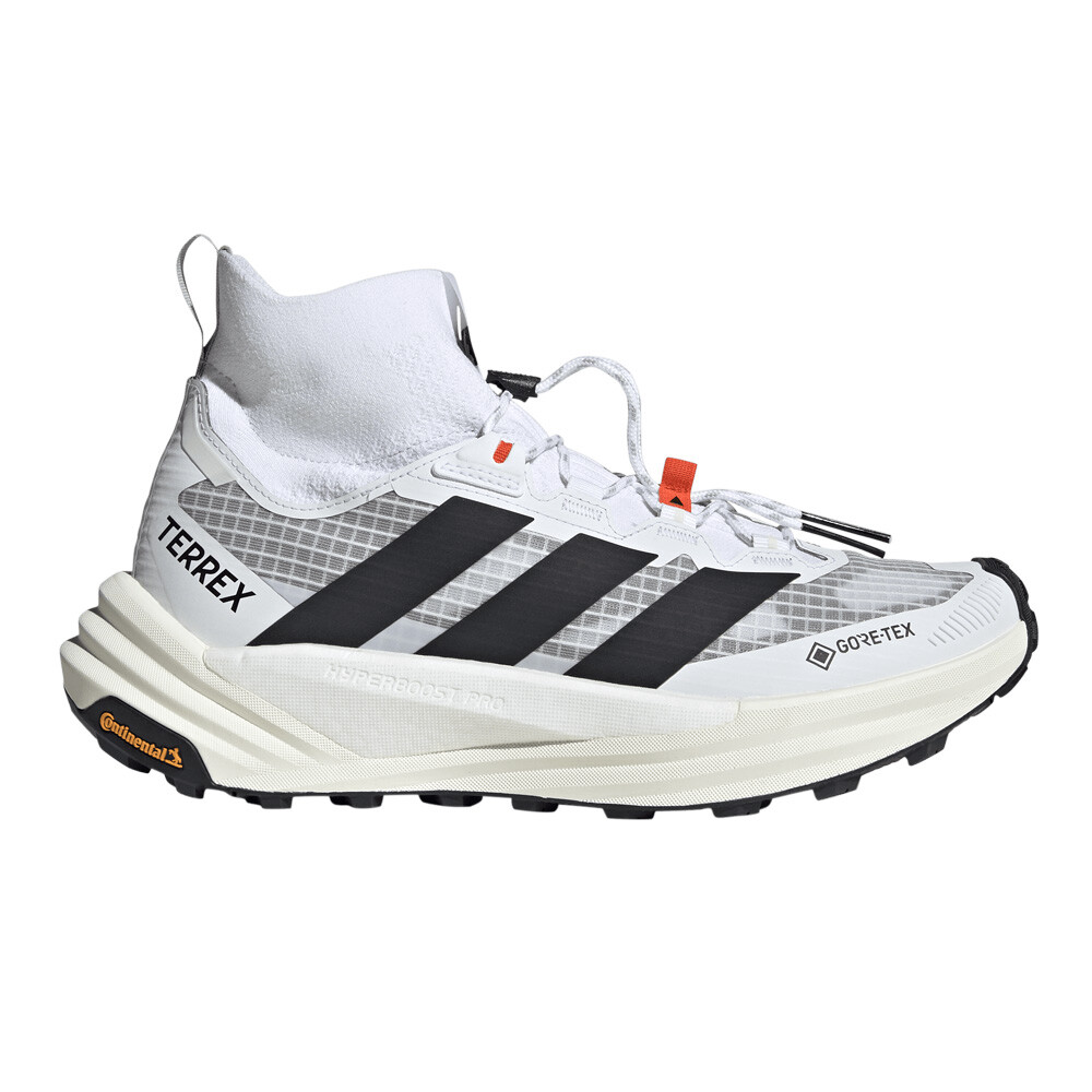 adidas Terrex Freehiker 3 Ultra GORE-TEX Men's Walking Shoes - AW26 adidas Terrex Freehiker 3 Ultra GORE-TEX Men's Walking Shoes - AW26