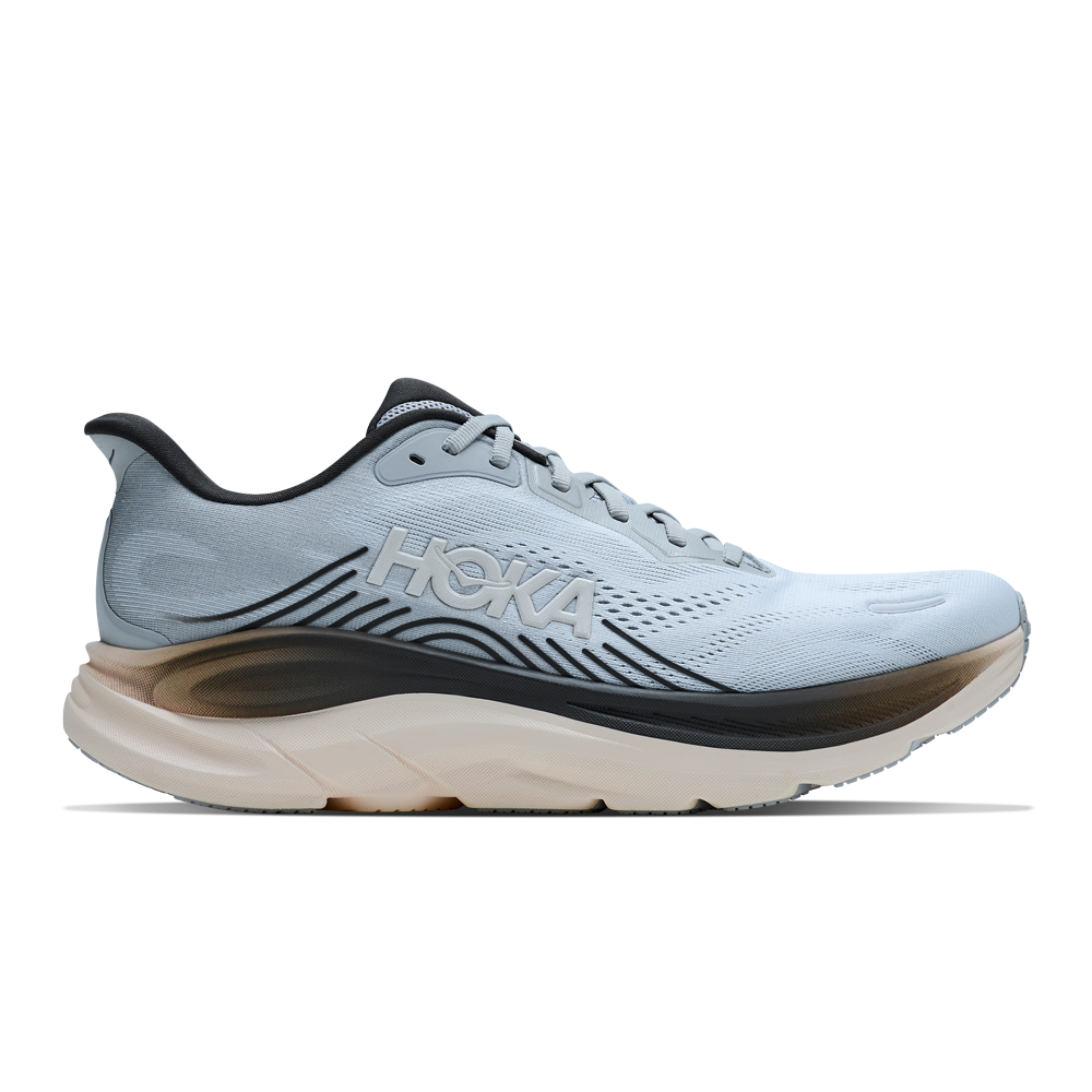 Hoka Clifton 11 Men's Running Shoes - AW26