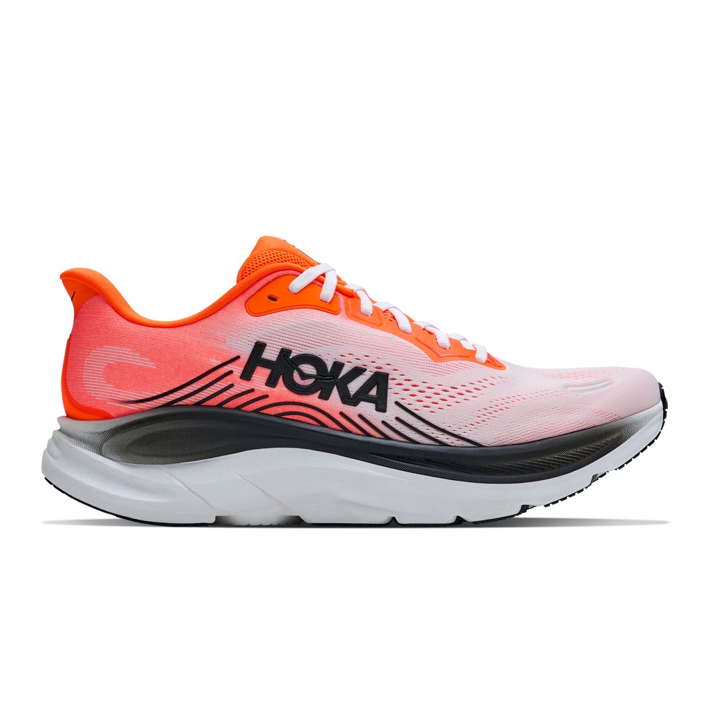 Hoka Clifton 11 Uomo Scarpe da Running (2E Width) - AW26