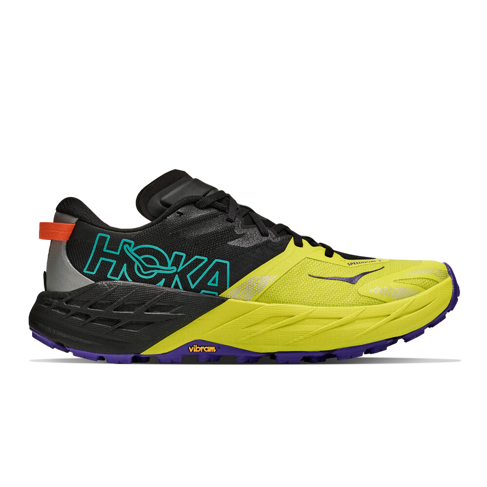 Hoka Speedgoat 7 Uomo Scarpe da Trail Running - AW26