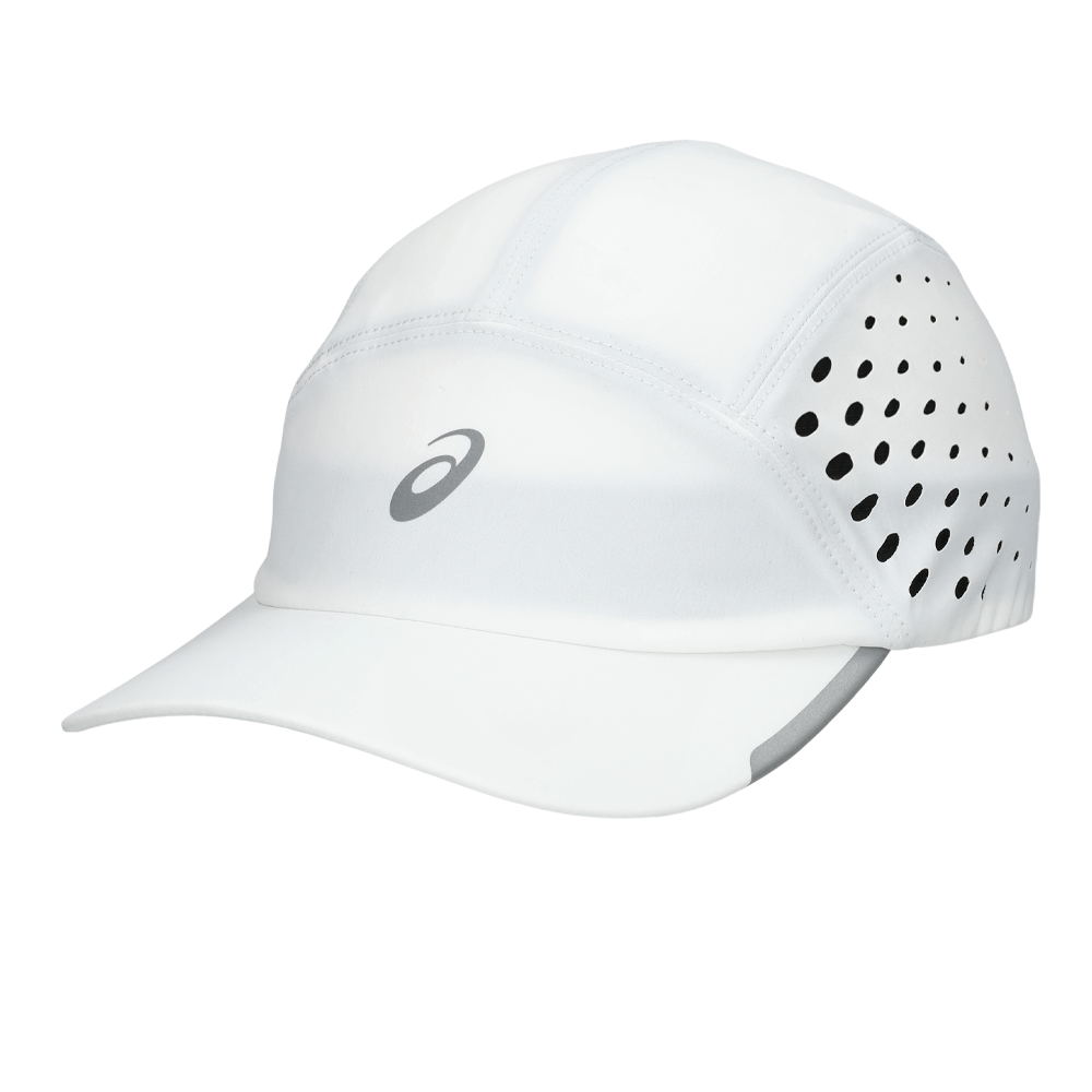 Asics Ultra Lightweight casquette de running - AW26 Asics Ultra Lightweight casquette de running - AW26