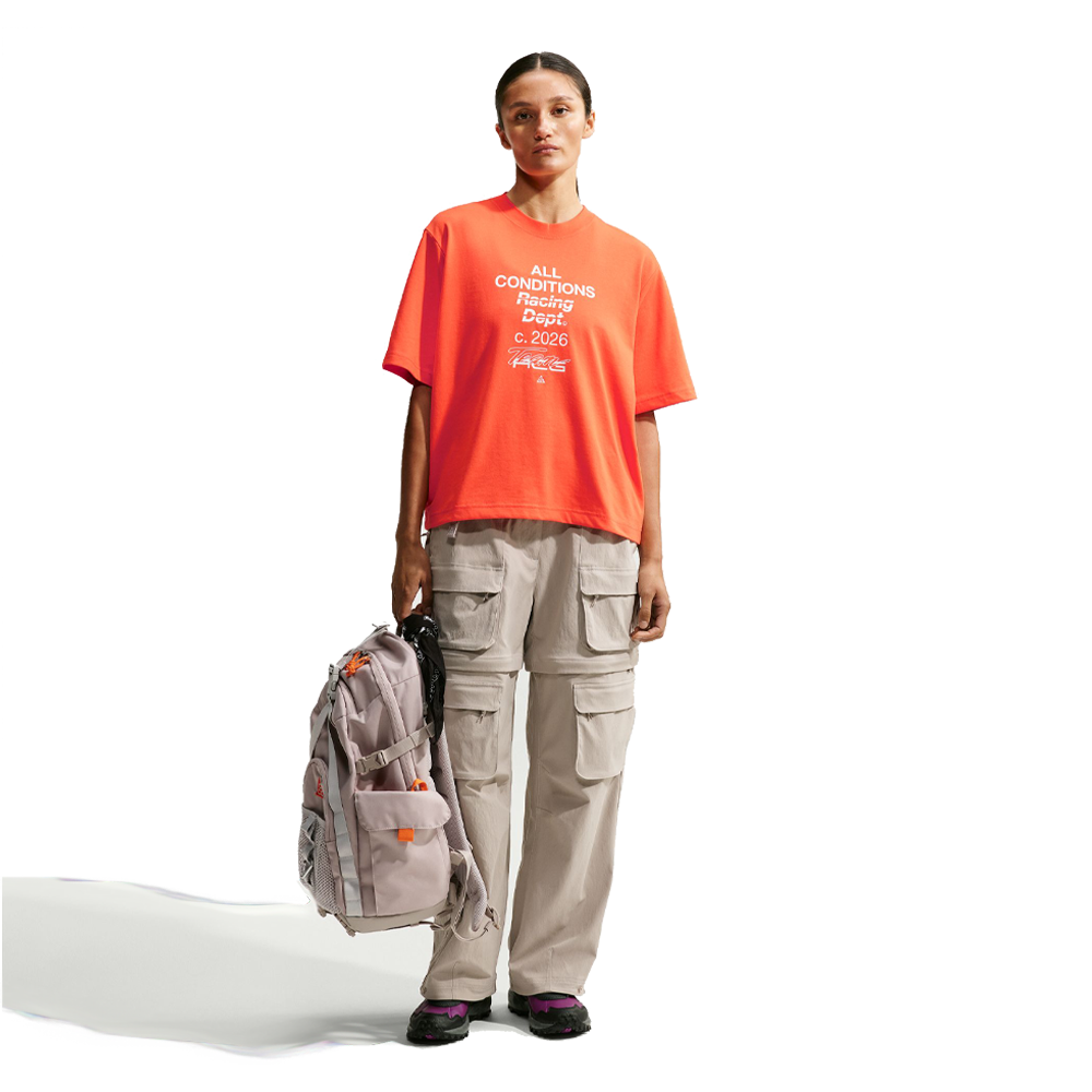 Nike ACG Dri-FIT Donna Trail Maglietta da corsa - FA26