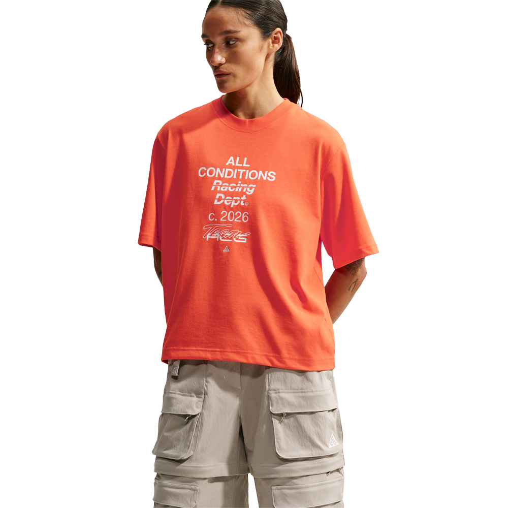 Nike ACG Dri-FIT Donna Trail Maglietta da corsa - FA26 Nike ACG Dri-FIT Donna Trail Maglietta da corsa - FA26