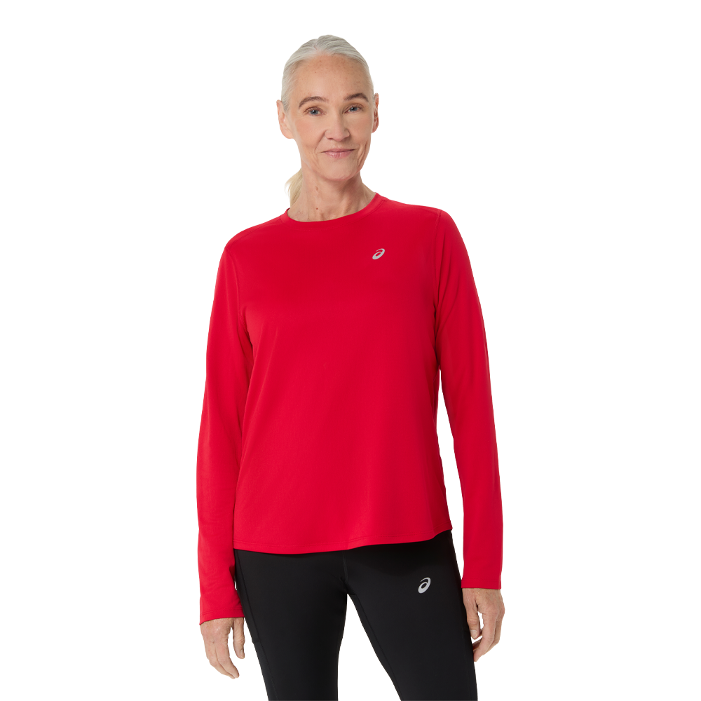 Asics Core Damen Top - AW26