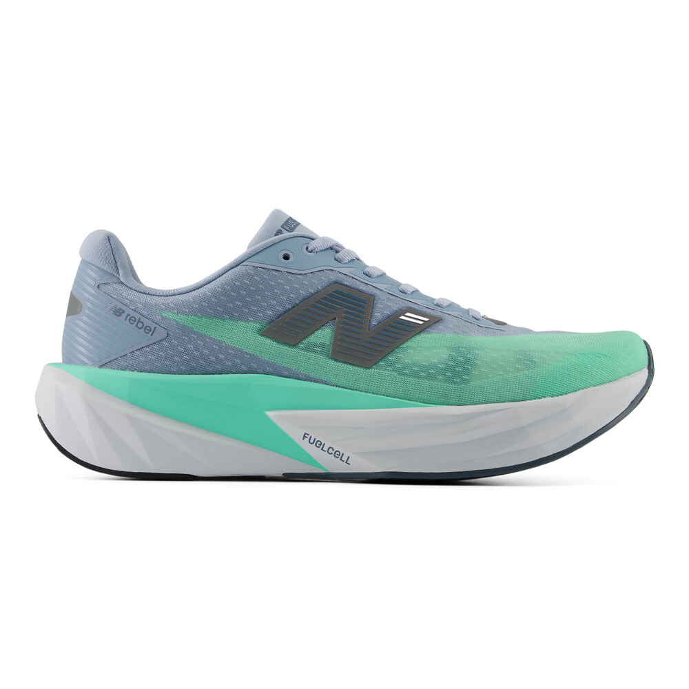 New Balance FuelCell Rebel v5 homme chaussures de running - AW26