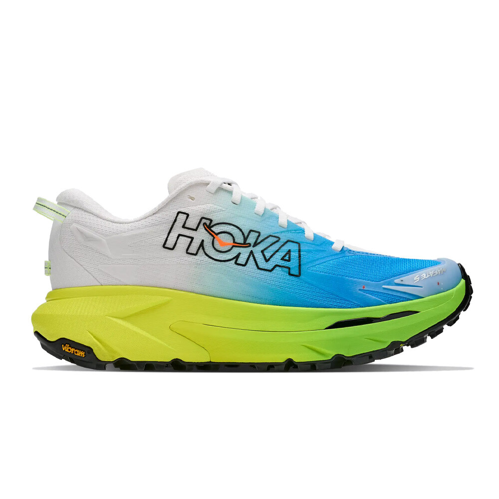 Hoka Mafate 5 Men's Trail Running Shoes - AW26 Hoka Mafate 5 Men's Trail Running Shoes - AW26