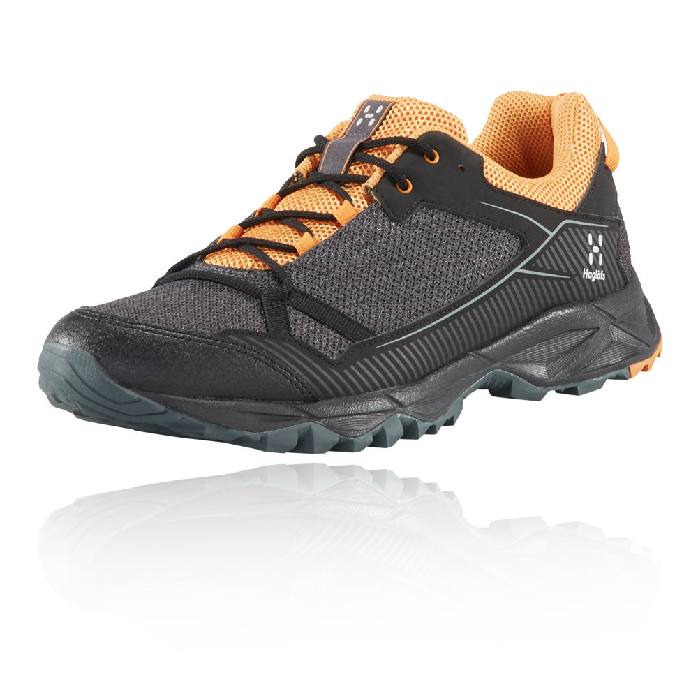 Haglofs Traillauf Fuse Walkingschuhe - AW19