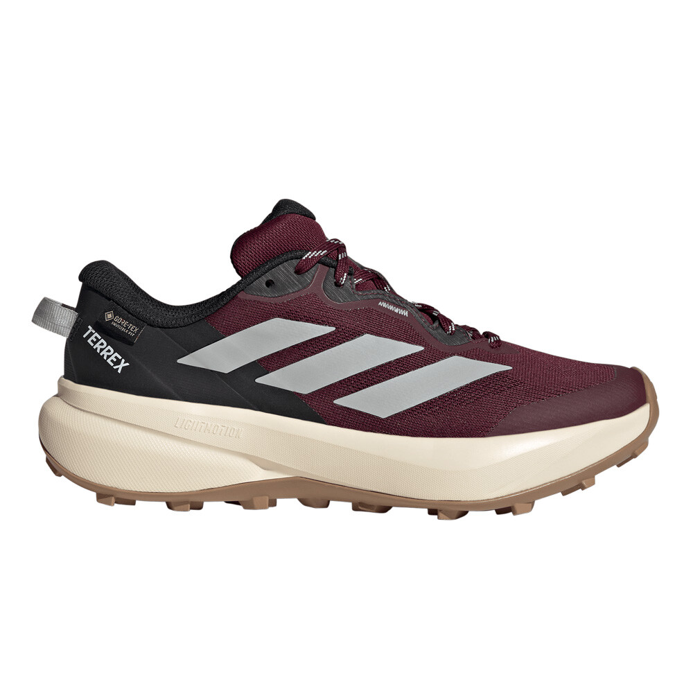adidas Terrex Agravic GORE-TEX 2 Women's Trail Running Shoes - AW26 adidas Terrex Agravic GORE-TEX 2 Women's Trail Running Shoes - AW26