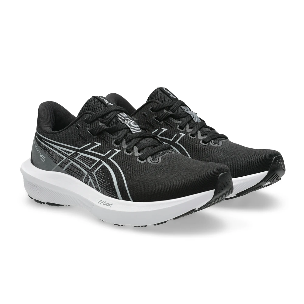 Asics GT-1000 15 Women's Running Shoes - AW26