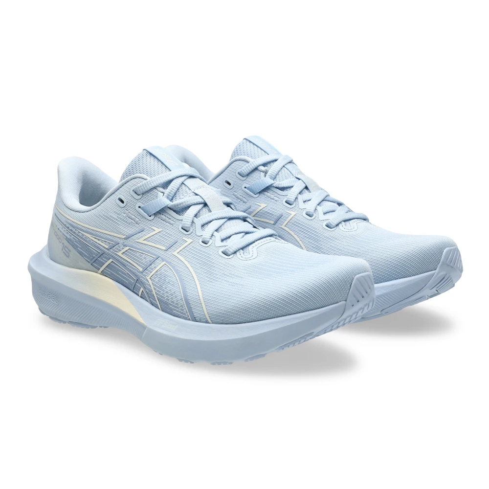 Asics GT-1000 15 Women's Running Shoes - AW26