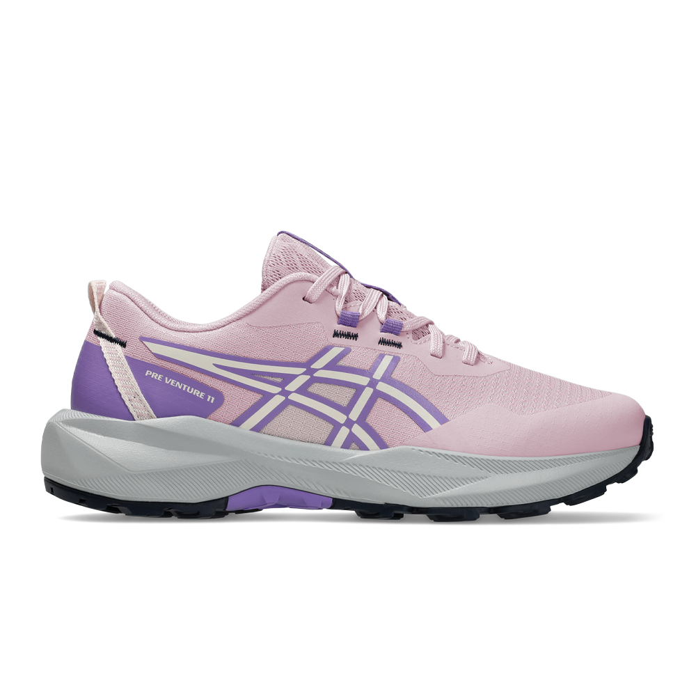 Asics Pre Venture 11 GS enfant chaussures de trail - AW26