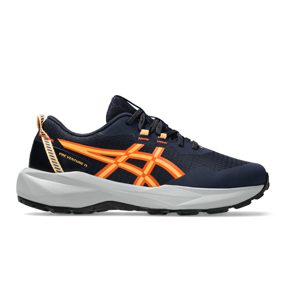 Asics Pre Venture 11 GS enfant chaussures de trail - AW26