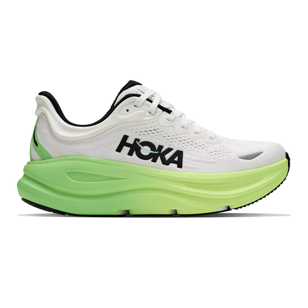 Hoka Bondi 9 chaussures de running pour femme - AW26 Hoka Bondi 9 chaussures de running pour femme - AW26
