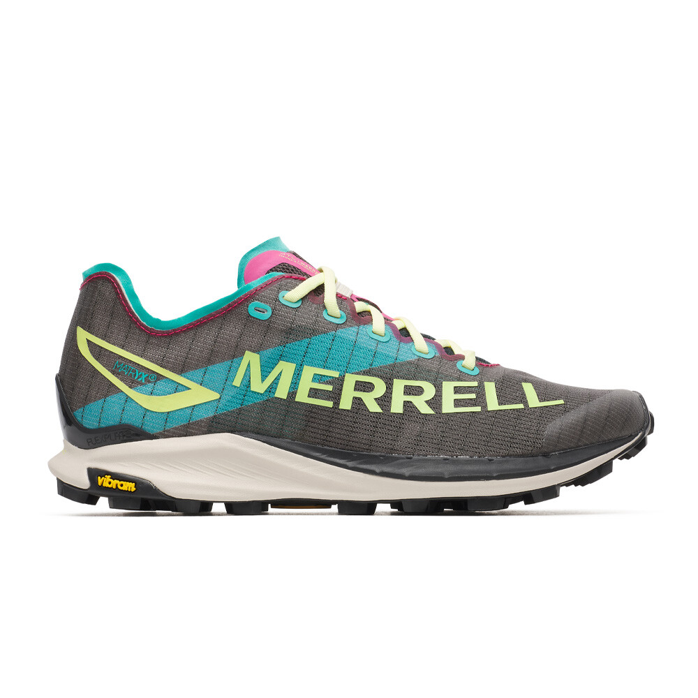 Merrell MTL Skyfire 2 Matryx chaussures de trail pour femme - SS26 Merrell MTL Skyfire 2 Matryx chaussures de trail pour femme - SS26