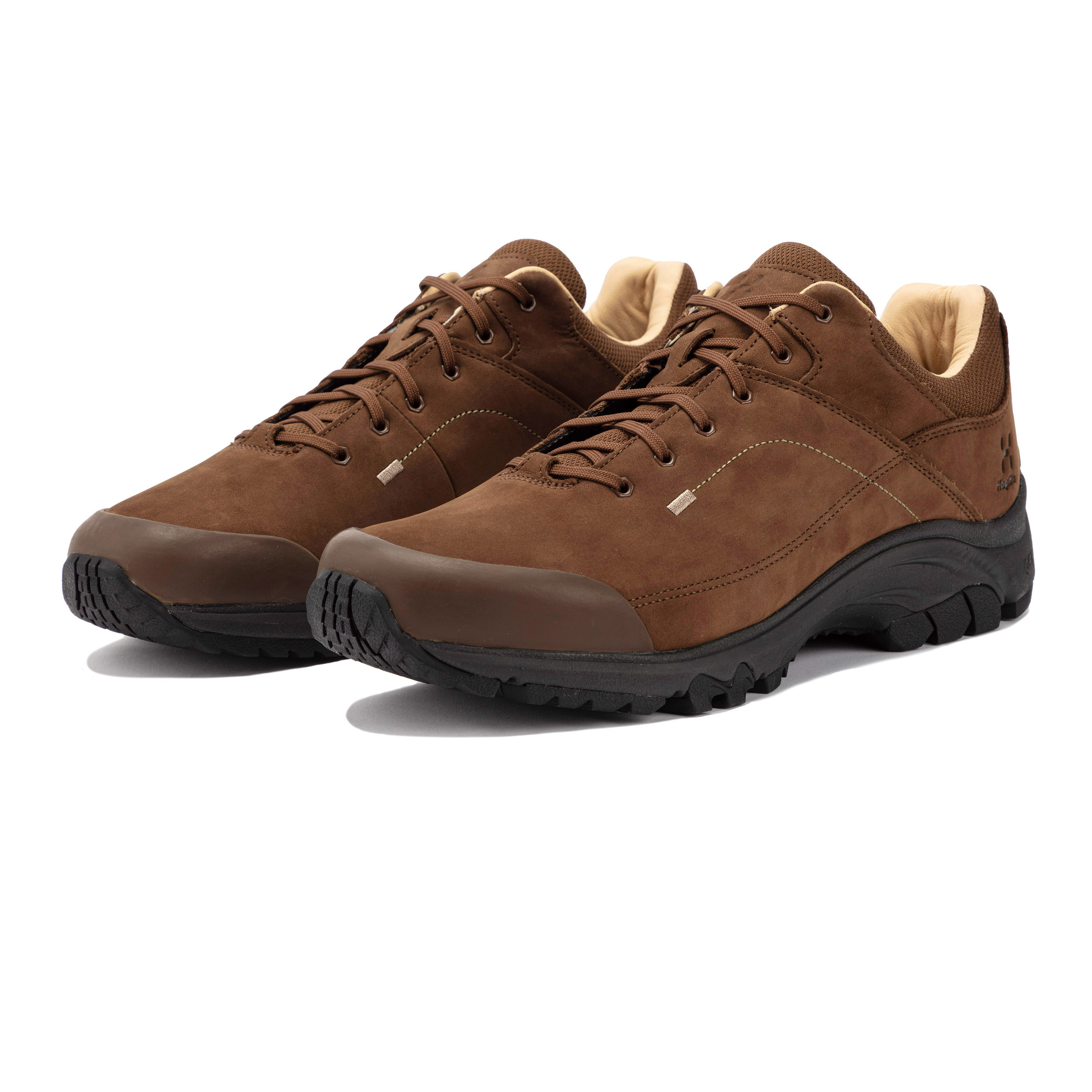 Haglofs Ridge Leather Walking Shoes