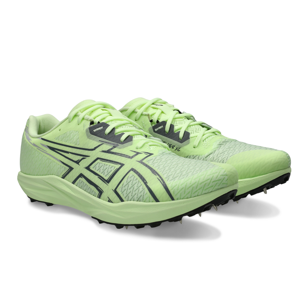 Asics SonicRacer XC pointes de cross-country - AW26