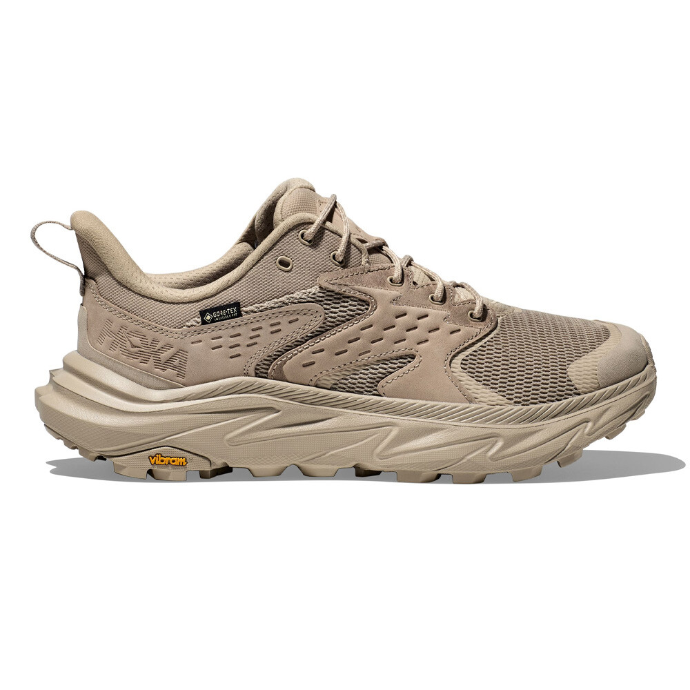 Hoka Anacapa 2 Low GORE-TEX mujer zapatillas trekking - AW26 Hoka Anacapa 2 Low GORE-TEX mujer zapatillas trekking - AW26