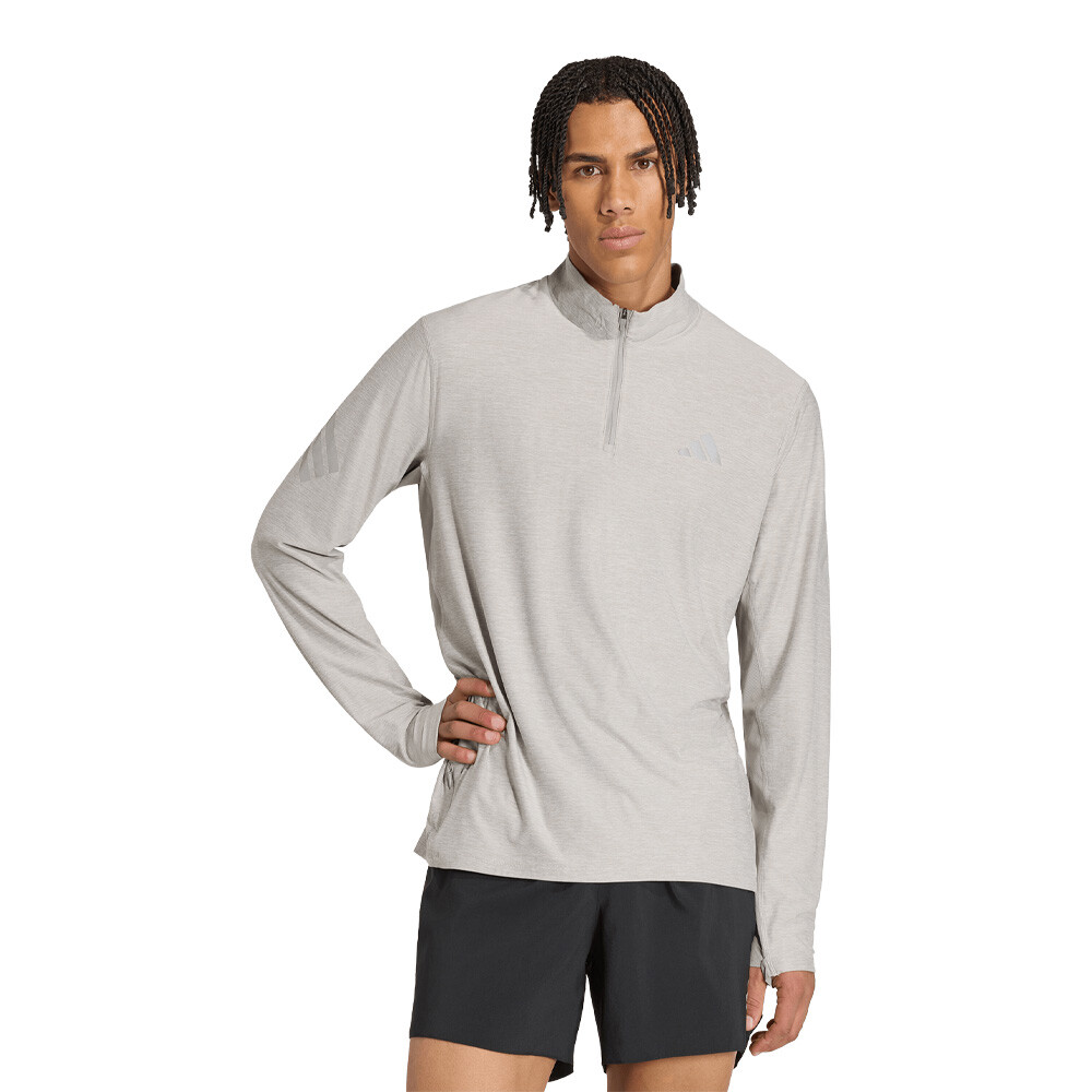 adidas ADI365 Iconic Half-Zip Men's Top - AW26